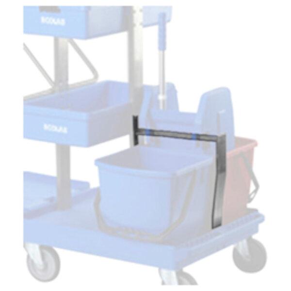 Ecolab - FD Halterahmen für KPR2