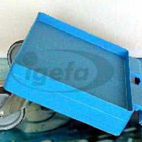 Ecolab - FD Klappanhänger 40 für Mobilette Perfekt