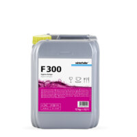 Winterhalter - F300 Hygienebistroreiniger 12kg