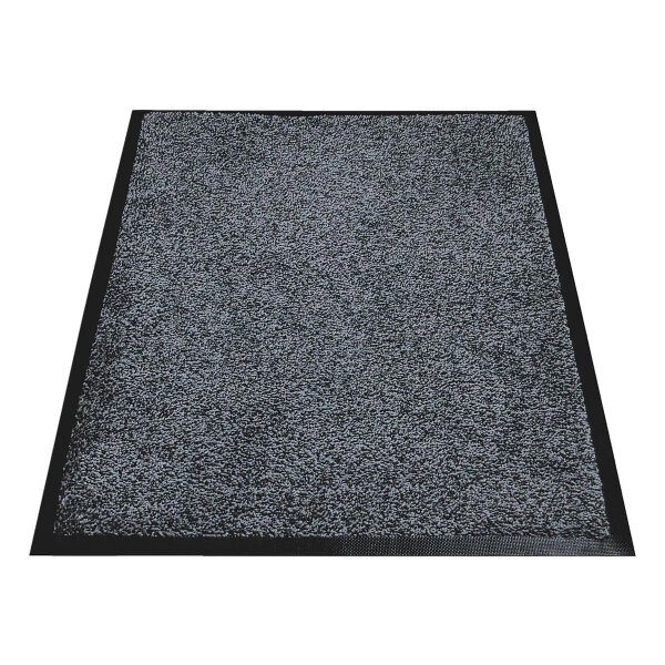 M + A - Schmutzfangmatte Classic Solutions Anthracite 85 x 300 cm
