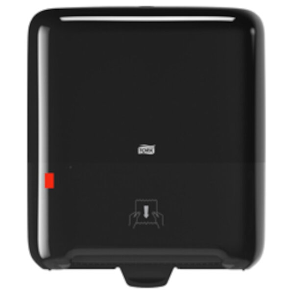Tork - Matic H1 schwarz Rollenhandtuchspender Kunststoff