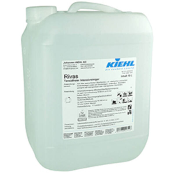 Kiehl - Rivas Tensidfreier Intensivreiniger 200 lt.-Fass