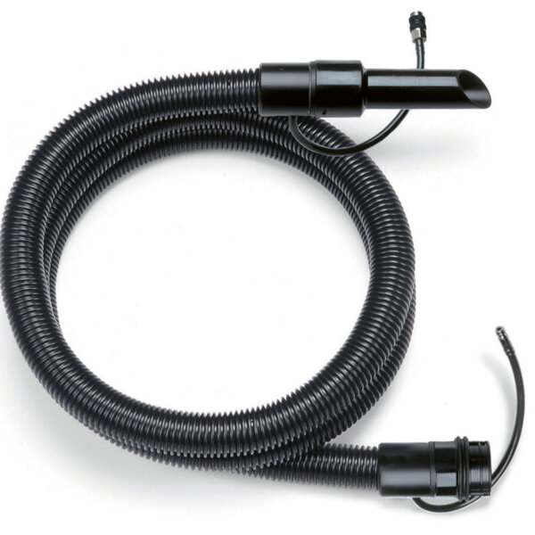 Numatic - Nuflex Extraktionsschlauch 4,0 m komplett für HL15