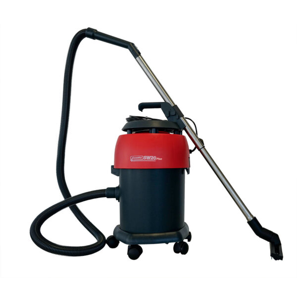 Cleanfix - Nass- und Trockensauger SW20 Plus VDE