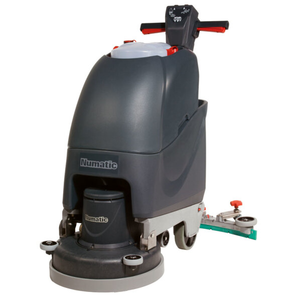 Numatic - Kabel-Scheuersaugmaschine TT4045G