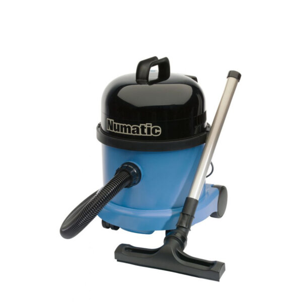 Numatic - Wassersauger WV370-2, blau