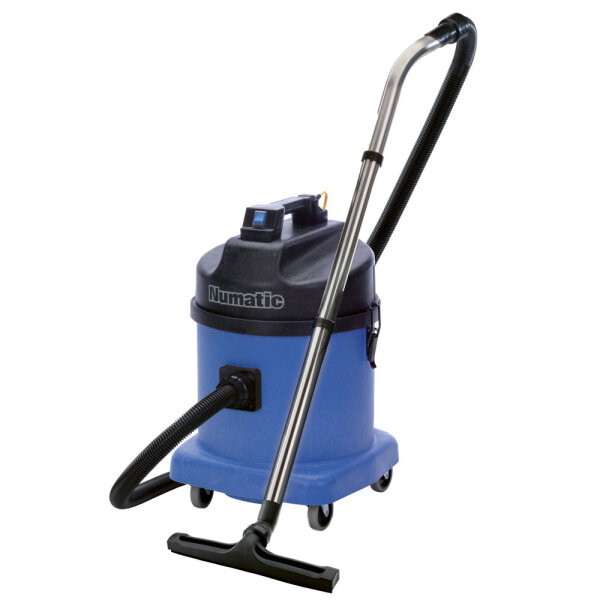 Numatic - Wassersauger WV570-2, blau