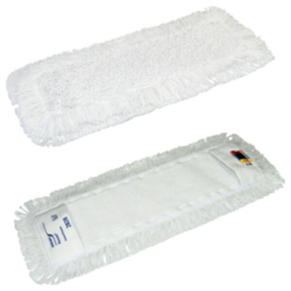 Ecolab - Rasantbezug 40cm Schlinge/Franse mit 4-Farbsystem (50)