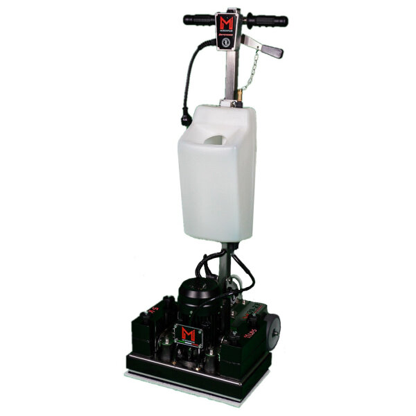 Numatic - MI 39-23 P Kabel-Exzentermaschine