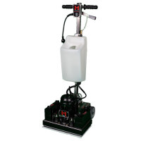 Numatic - MI 39-23 P Kabel-Exzentermaschine