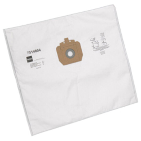 Taski - Einwegvliesbeutel 15l  für Taski Vento 15, (10)