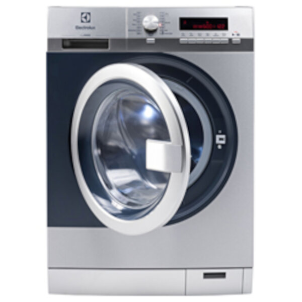 Electrolux Waschmaschine myPRO WE170P Waschschleudermaschine 8kg Trockenfasssungsvermögen