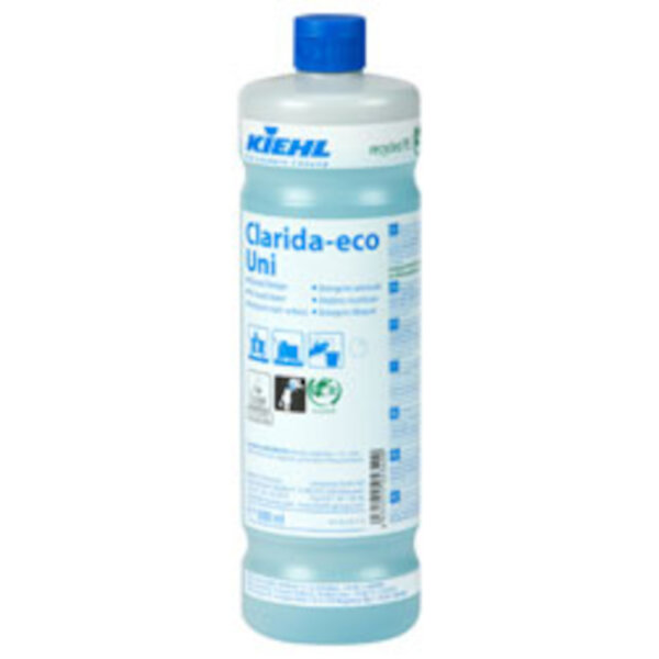 Kiehl - Clarida-eco Uni 1 l Universal-Reiniger (6)