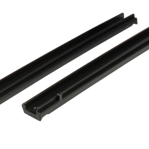 Numatic - Laufschienen-Set für 1 Ablagebox