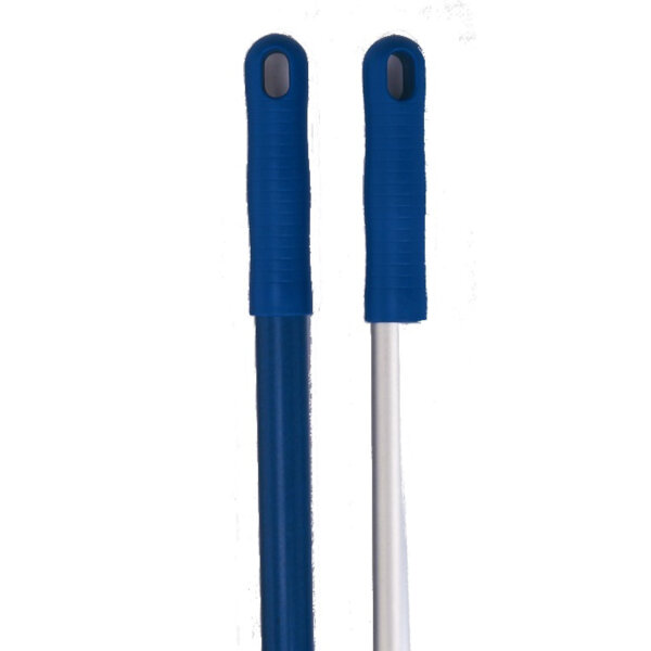 Meiko - Glasfibrestiel blau 140 cm (20)