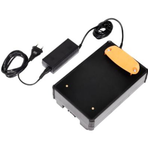 Nilfisk - Batterie LI inkl. Ladegerät EU