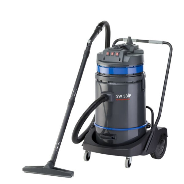 Columbus - SW53/P Staub-/Wassersauger