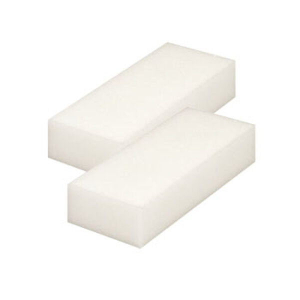 Floorstar - Schmutzradierer Weißer Willi / Fleckenradierer / Schmutzentferner  (10)