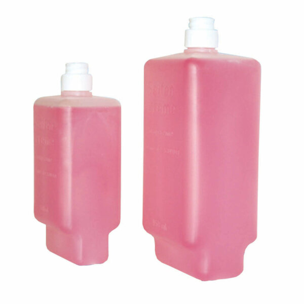 Dreiturm - Seifencreme rose 950ml, 6 Stück im Karton