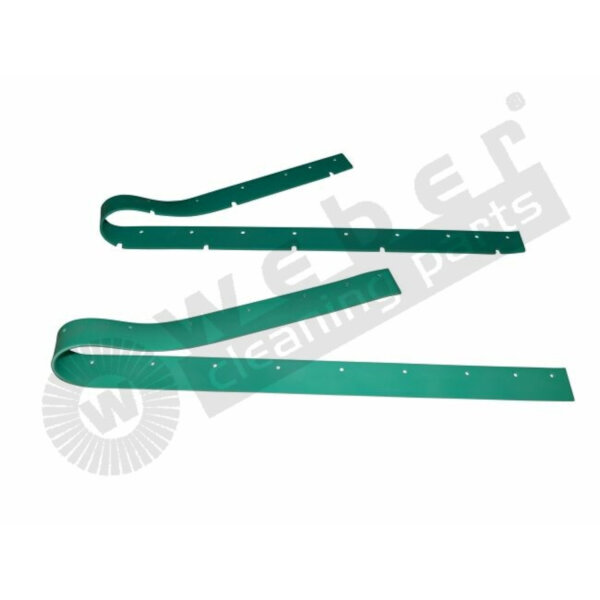 Weber - Sauglippen-Satz 1085x45x3mm / 1117x45x4mm