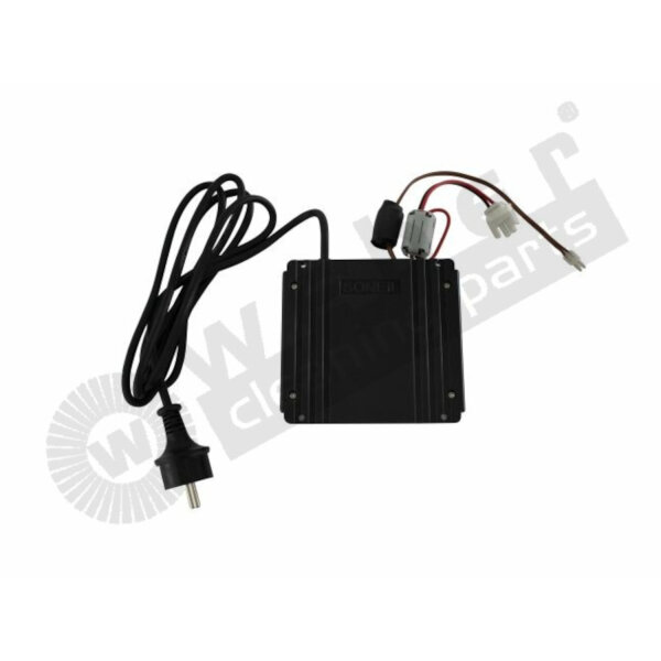 Weber - Ladegerät GEL x Rapid 15