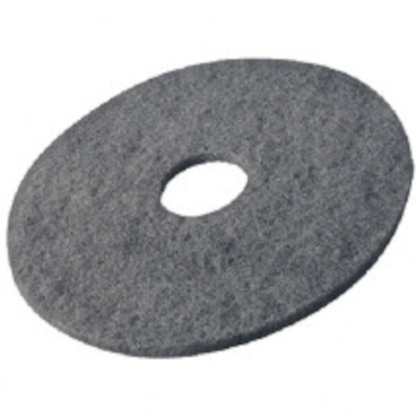 Vileda - DynaCross Superpad 430mm 17 Zoll grau (5) SP16