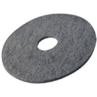 Vileda - DynaCross Superpad 430mm 17 Zoll grau (5) SP16