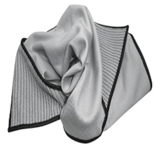 Unger - ErgoTec-Ninja MicroWipe 55x55cm Microfasertuch (5)