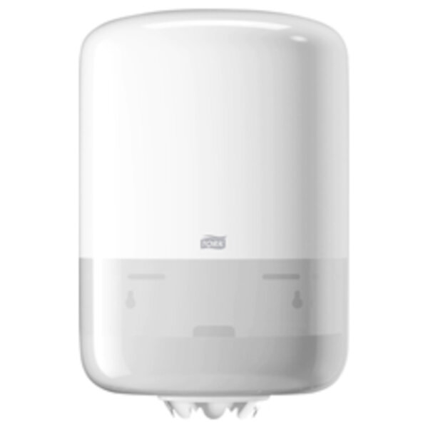 Tork - Tork Innenabrollungsspender M2 KU weiß 239x360x227mm Handtuchspender Kunststoff