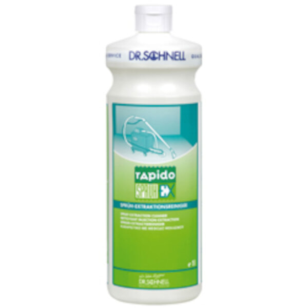 Dr.Schnell - Rapido Fleckenlöser 1l (12)