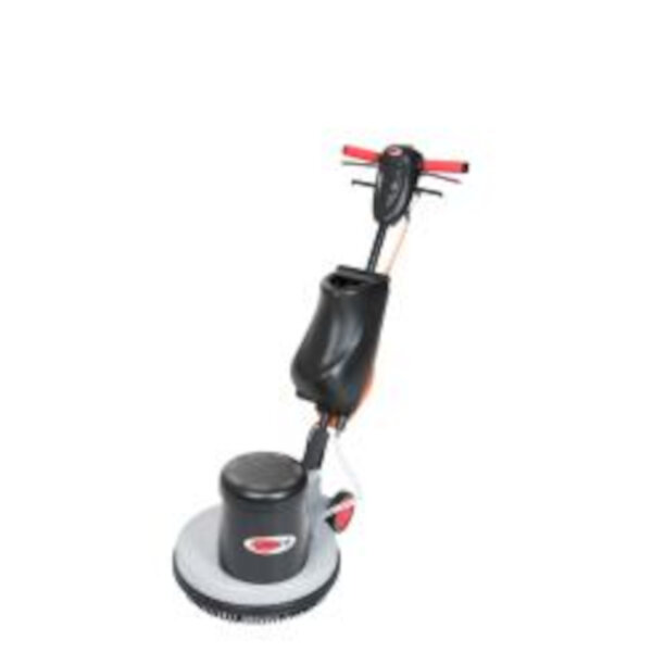 Viper - DS 350 Dual-Speed-Einscheibenmaschine, 1 Stück