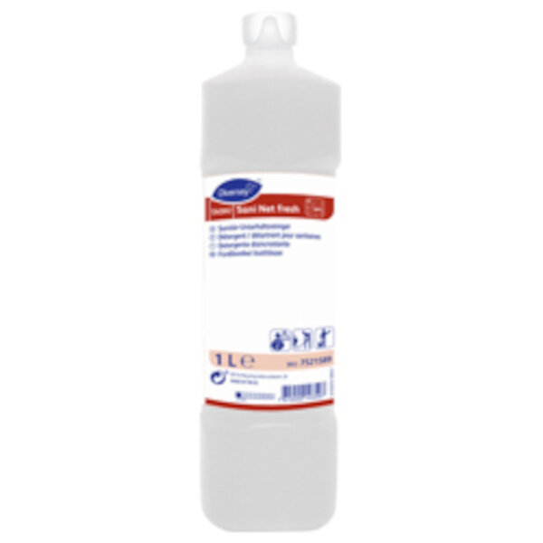 Taski - Sani NetFresh 1 Liter saurer Sanitärreiniger (6)
