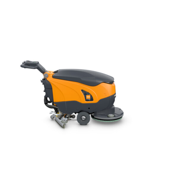 Taski - ULTIMAXX 900 Single Disc Scheuersaugmaschine, 1 Stück