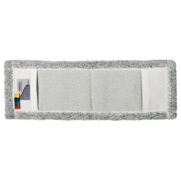 Sprintus - Mikrofasermopp Delphin 50cm Grau (50)