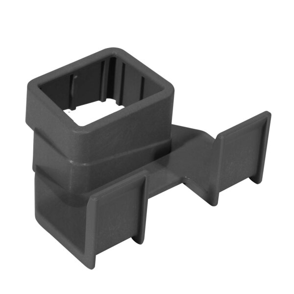 Numatic -Halterung für Warnhinweisschild für MidMop, reflo