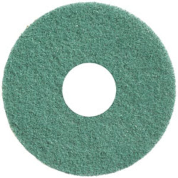 Taski - Twister Pad grün 200mm 8 Zoll Reinigungs-/Polierpad (2)