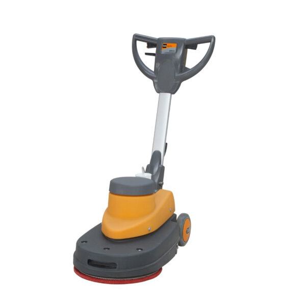 Taski - Ergodisc Omni  Highspeed Einscheibenmaschine für das omni System, 1 Stück