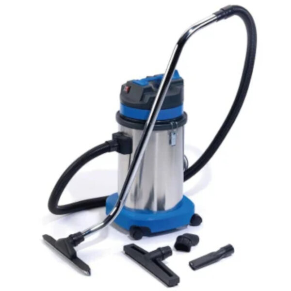 Weber - Nass- und Trockensauger  Vac Line 30-1