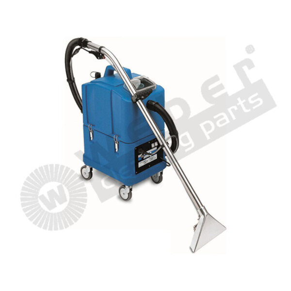 Weber - Sprüh-Extraktions-Maschine Santoemma Sabrina-Maxi