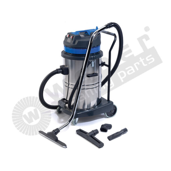 Weber - Nass- und Trockensauger VacLine 70-2