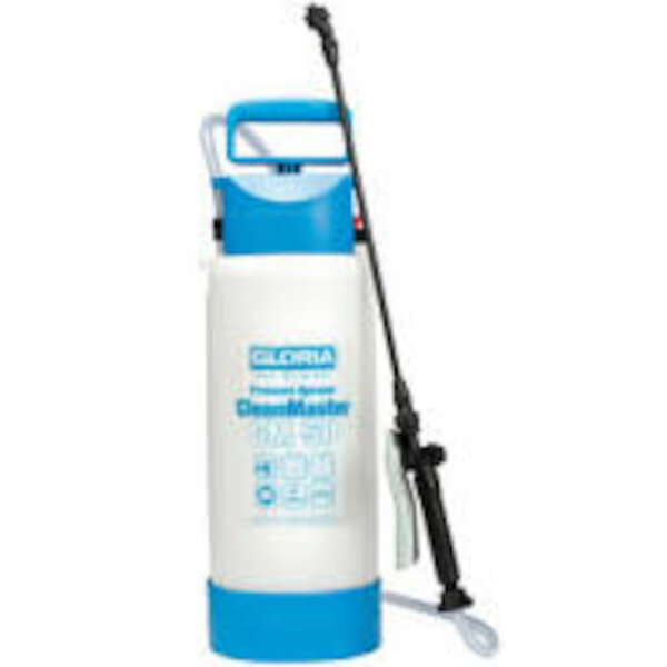 Gloria - Handgriff für Sprühlanze des Drucksprühgerätes CleanMaster CM 50