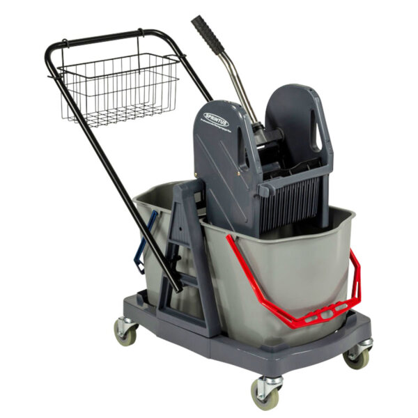 Sprintus - Ablagekorb für Doppelfahreimer 301001