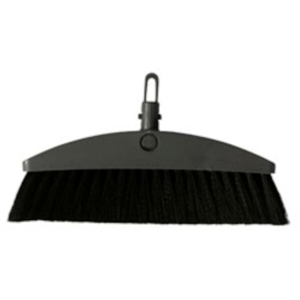 Vermop - Ersatzbesen ohne Stiel für das Kehrset