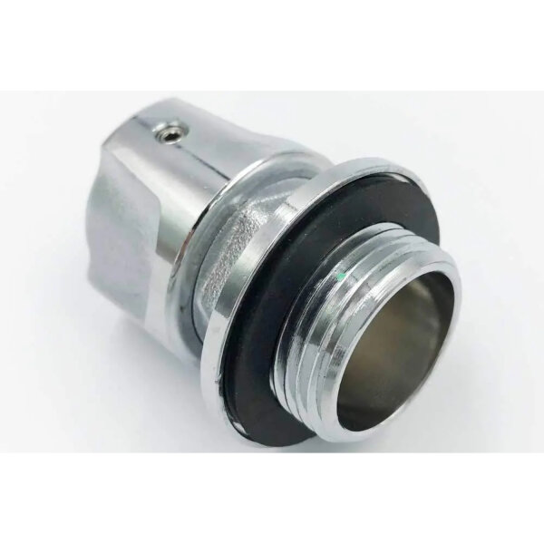 Unger - HydroPower Ultra Metall-Wasserausgang weiblich