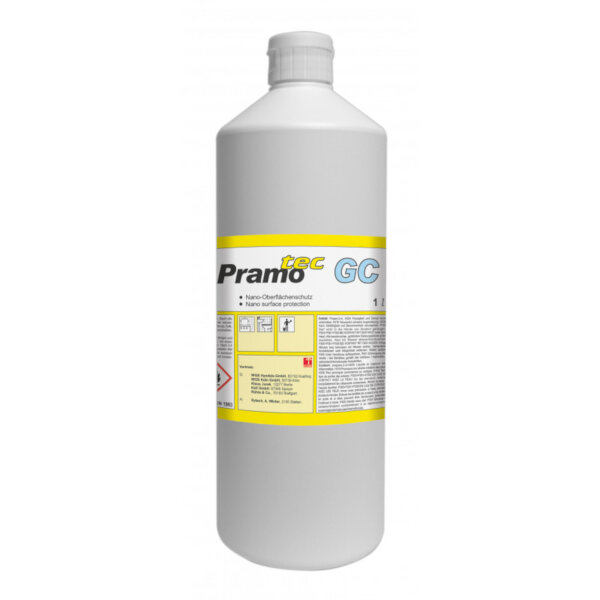 Pramol - Pramotec GC Nanobeschichtung 1l (12)