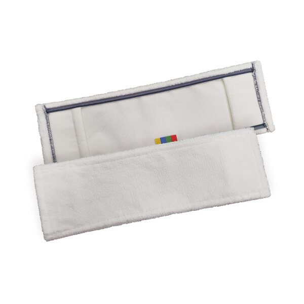 Numatic - NuTex Profi ST - NT2850, 50cm Premium-Microfaser-Bezug