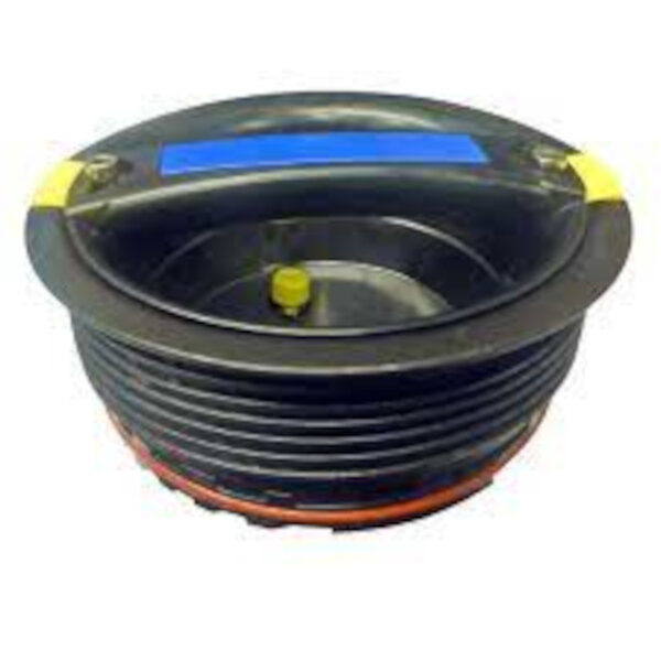 Unger - HydroPower RO35C/RO40C Deckel #1 Vorfiltertank