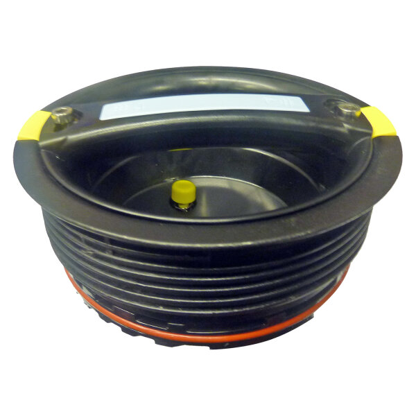 Unger - HydroPower RO35C/RO40C Deckel #4 Harzfiltertank