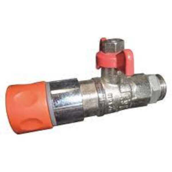 Unger - Wasserausgang (Baugruppe) 1 Stück