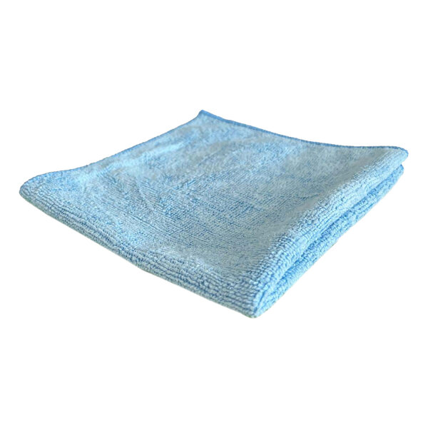 Numatic - Mikrofasertuch NuTex Classic, blau